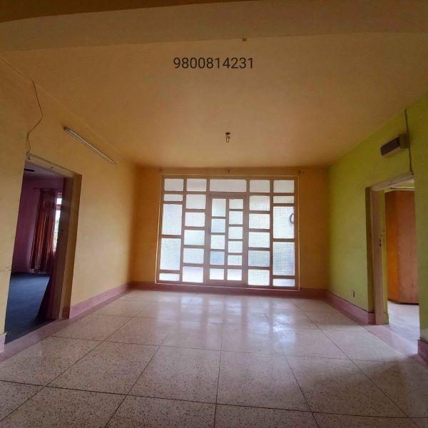 Semi-commercial House On Rent At Dhumbarahi Kathmandu 