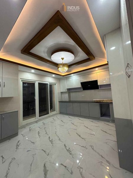 Beautiful-House on  Sale at Shital height, Imadol