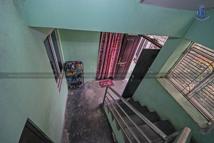 Residential House On Sale at Rudranagar Marg, Battisputali, Kathmandu