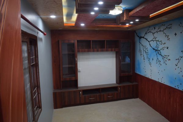 House On Sale On Jorpati. Best Located House.