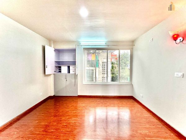 1st Floor On Rent at Baluwatar, Kathmandu