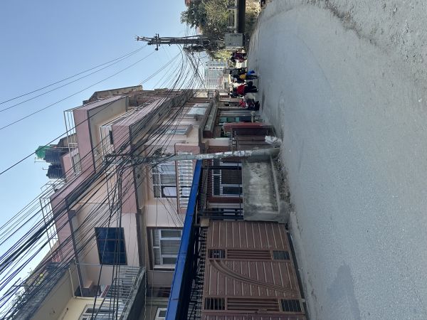 Mephi Land Sell urgent commercial