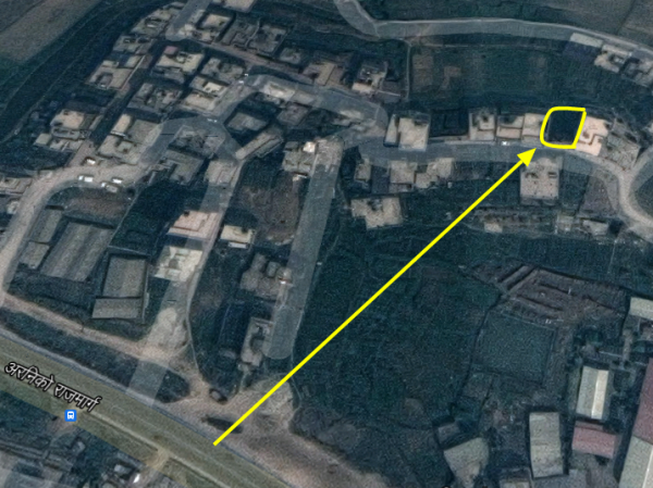 Land for sale in Sanga, Kavre, Banepa 14