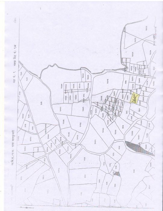 Plotting Land for sale in Kirtipur