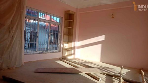 House On Sale at Hattigauda, Budhanilkantha