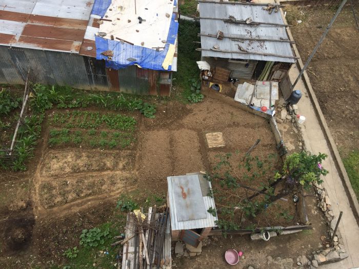 urgent land sell in kathmandu,goldhunga