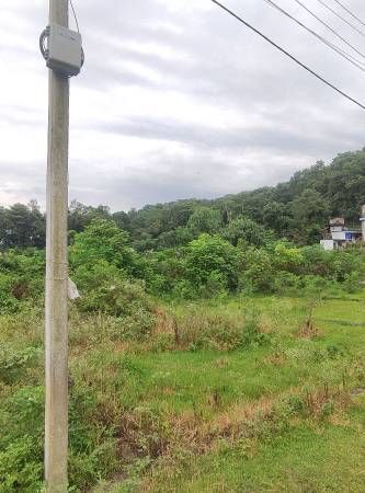 Land for sale at Pokhara
