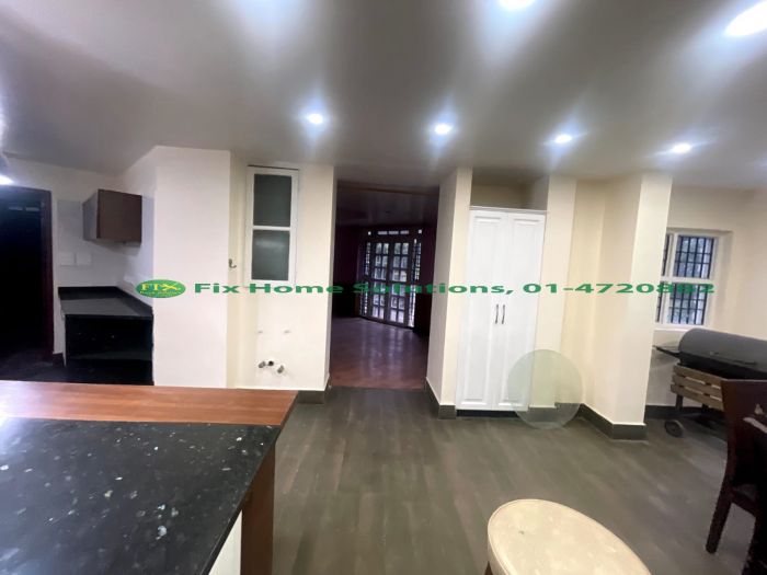 house on rent at bishalnagar 