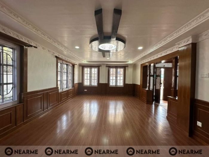 House On Sale at Rudreshwor, Budhanilkantha 