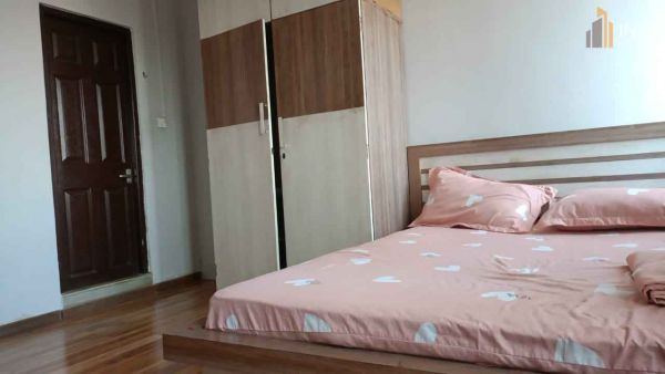 Apartment On Rent;- Mini Studio Apartment Lazimpath