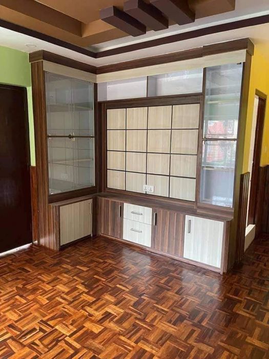 house for sale in Budhanilkantha Nayabasti