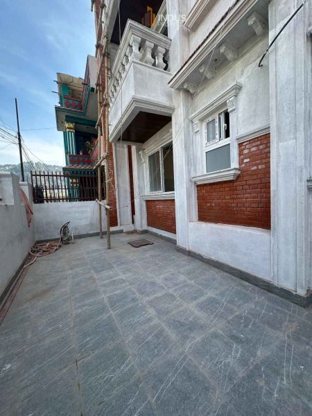 3.5 storey House on sale at Chunikhel, Budhanilkantha
