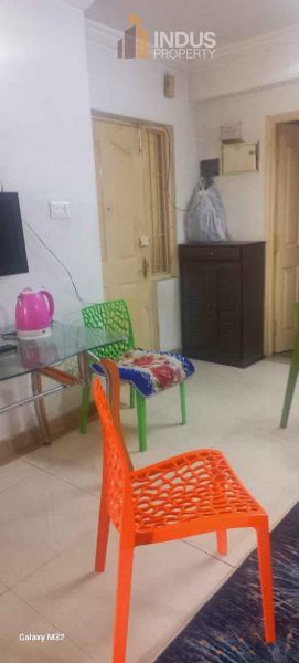 House on rent at Dhobighant