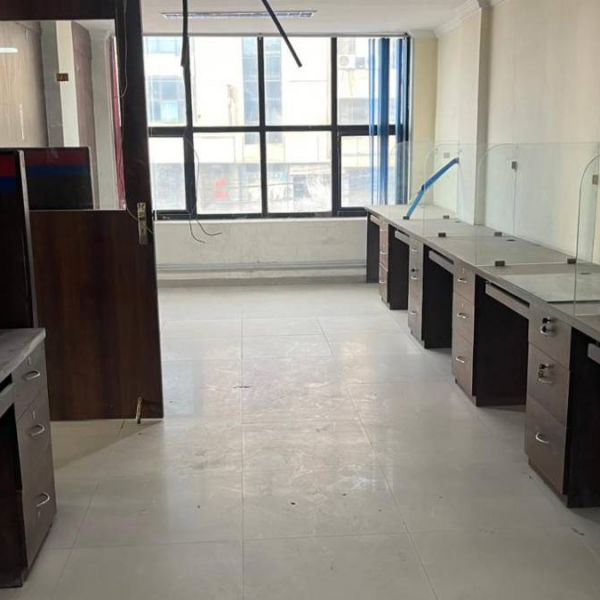 Office Space for Rent in Maharajgunj Kathmandu in Prime Location