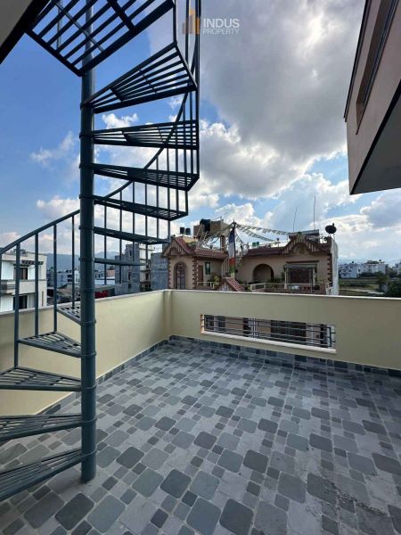 Beautiful House on sale at Sitapakha, Lalitpur