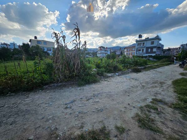 Land on sale at Bhaisepati, Lalitpur
