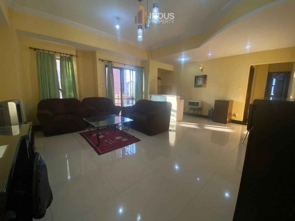 Apartment on rent at Lazimpath, Kathmandu