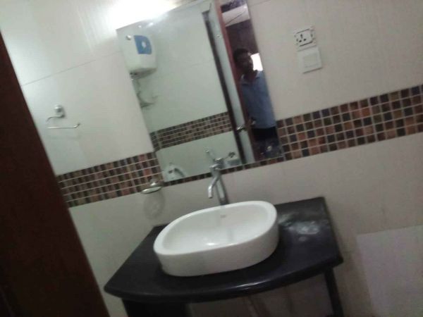 3BHK Apartment on rent at Maharajgunj, KTM