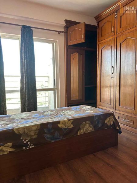 Apartment For Rent;- Cityescape Apartment Hattiban , Lalitpur