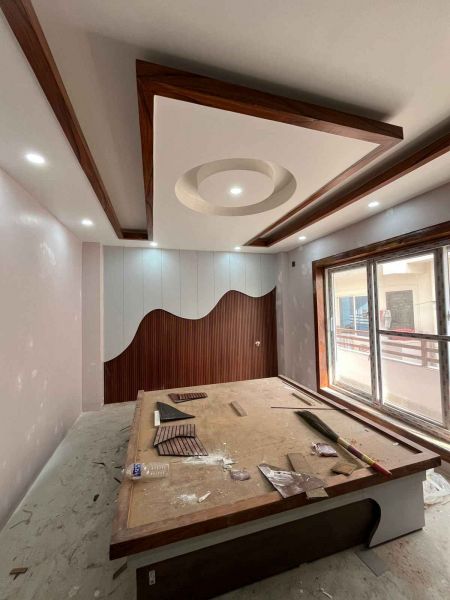 Brand new house for sale in Cozy homes, Imadole