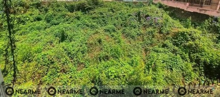 Land On Sale at Naxal, Kathmandu