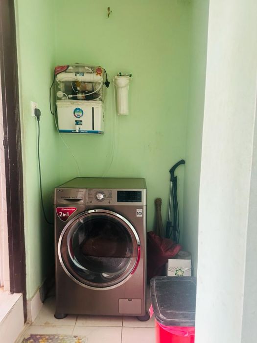 Fully Furnished Apartment at Dhumbarahi on Sale