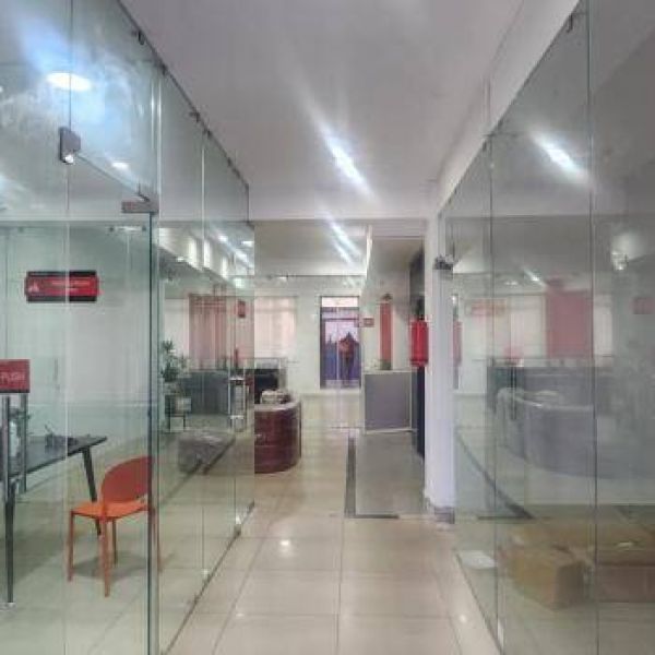 Premium Office Space for Rent