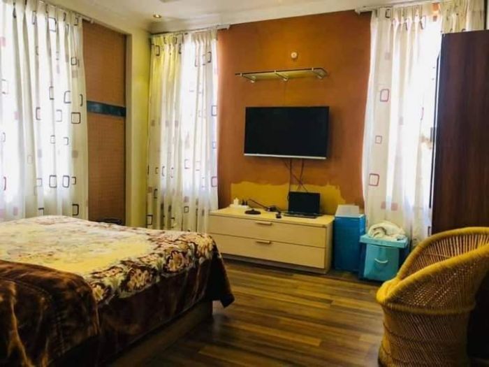 3BHK ful furnished Apartment on Rent at jhamsikhel