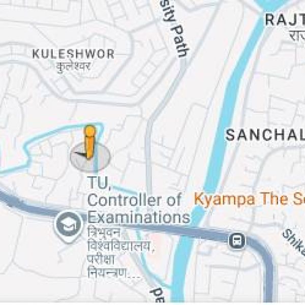House for sale at kathmandu-14, Balkhu