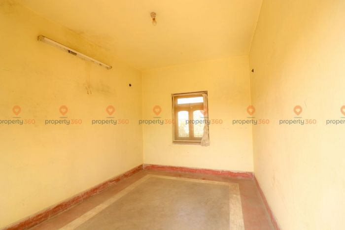 5BHK Bunglow For Sale At Bishalnagar, Kathmandu