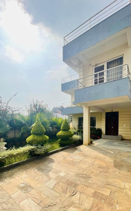 Residental Bungalow on rent at Mandikatar