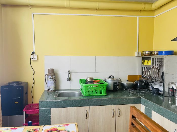 1BHK & 2BHK Apartment Rent at Boudha