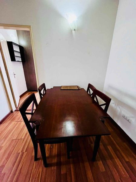 2BHK Apartment On Rent At Jhamsikhel