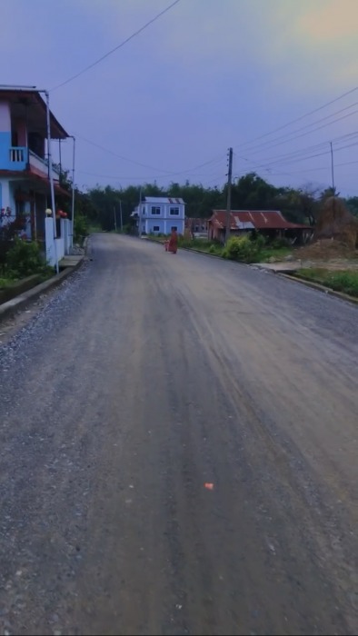 Land for sale in Kanchan Chowk,Itahari-01 (Sunsari)