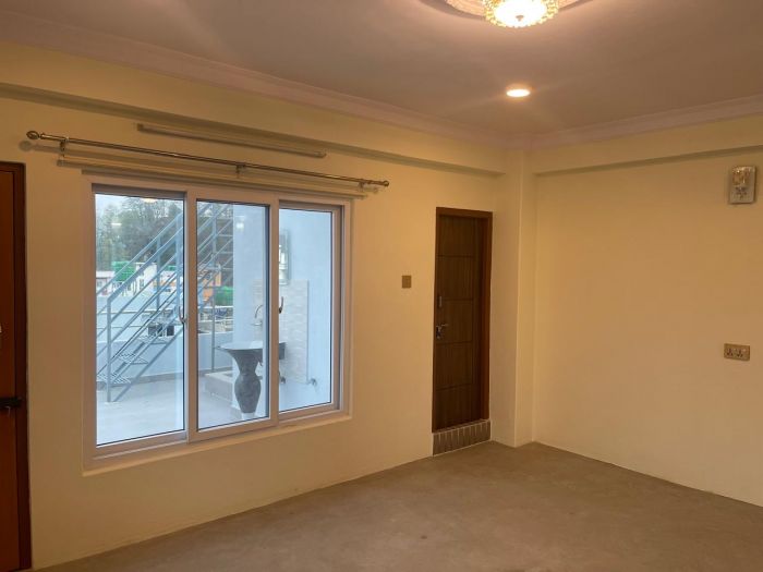 Brand New House Just Finished Building For Sale