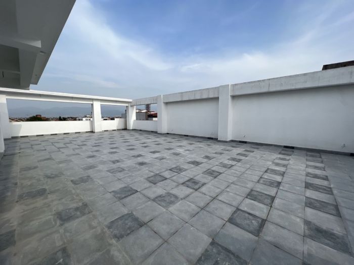 RoofTop Space Available For Restaurant At Pulchowk