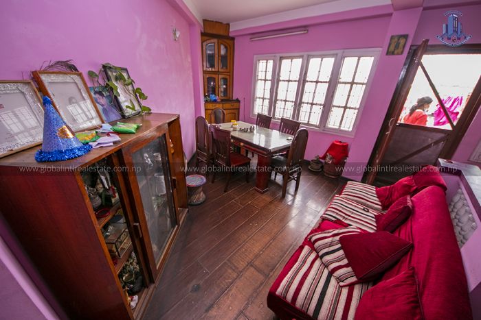 House on sale at Kadaghari Nearby Driving School, Kathmandu