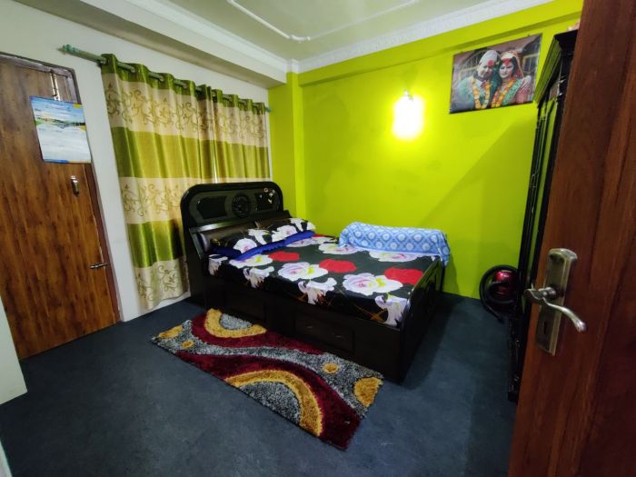 Modern and Affordable House for Sale in Sital Height, Imadol