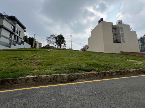 Residental Duplex House on sell At Bhaisepati.