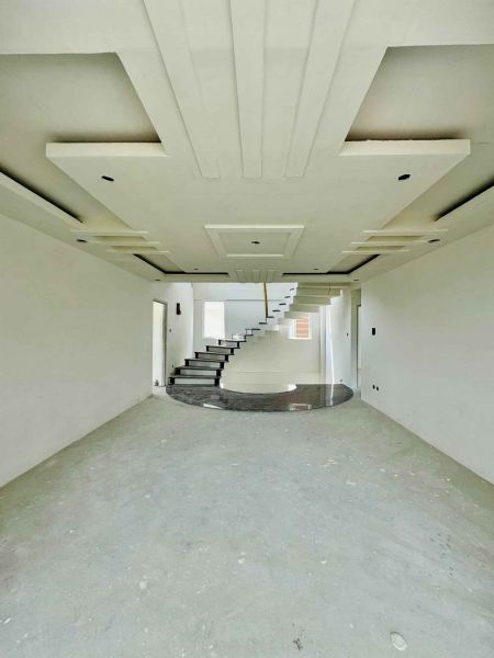 Bungalow House on sell at Rudreshwor chowk, KTM