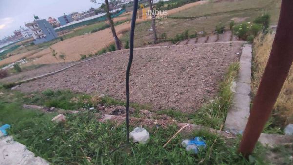 Land on sale at Lubhu, lalitpur Land on sale at Lubhu, lalitpur