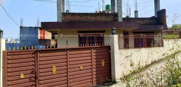 Brand New House for sale at Kavresthali, Kathmandu