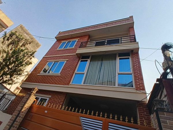 Residential house for sale in Baniyatar, TK-8