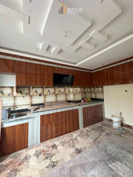 Beautiful House on sale at Tikathali, Imadol