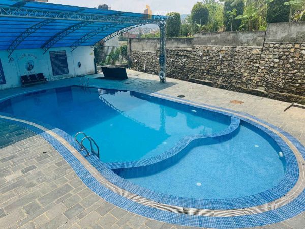 3 bhk apartment on rent at Classic tower, Hattiban