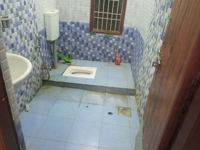 Flat for rent at budhanilkantha