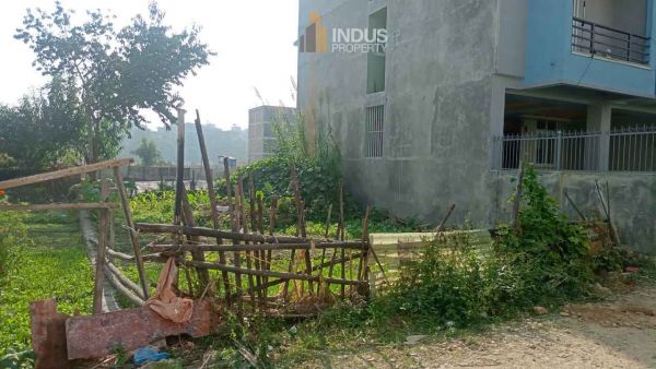Land on sale at Pepsicola, kathmandu