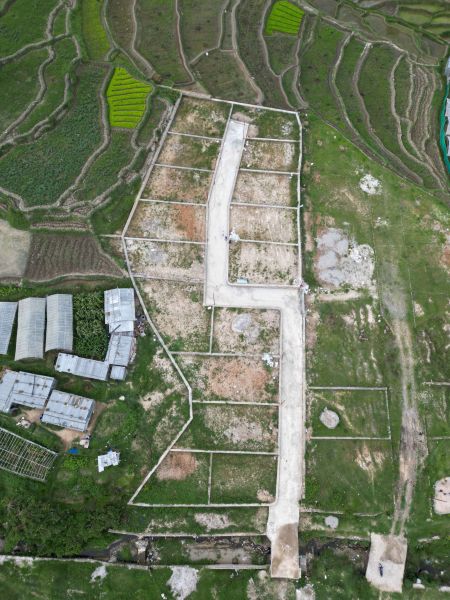 Residential Land on sell at Jitpurphedi, Tarakeshwor