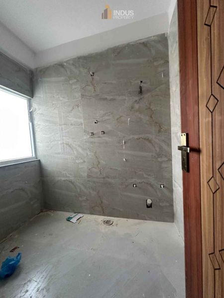 Beautiful 6 beds 13 feet road house on sale at Tikathali, Tinkune