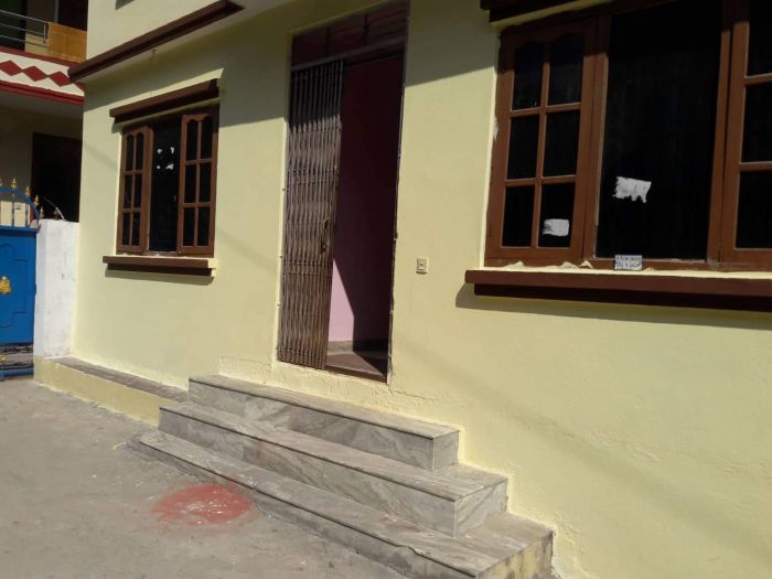 House on Sale at 2km from Machapokhari, Balaju